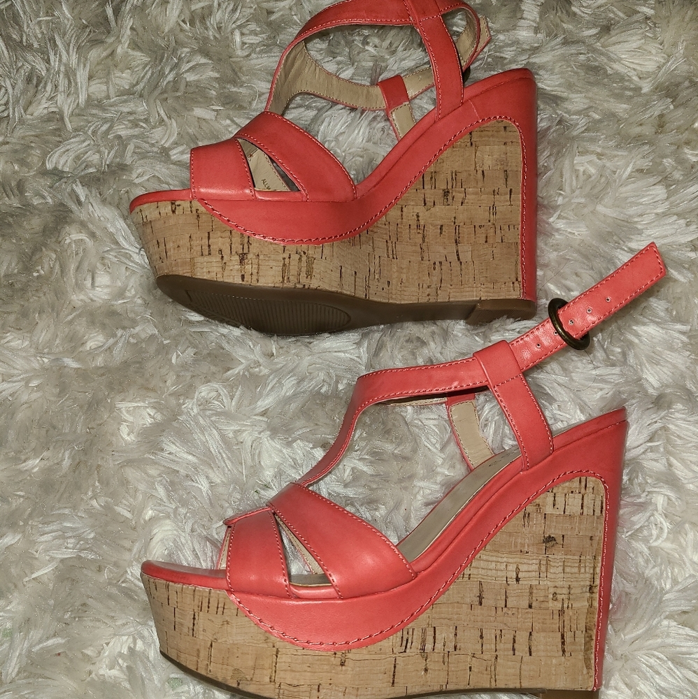 GUESS Wedges
